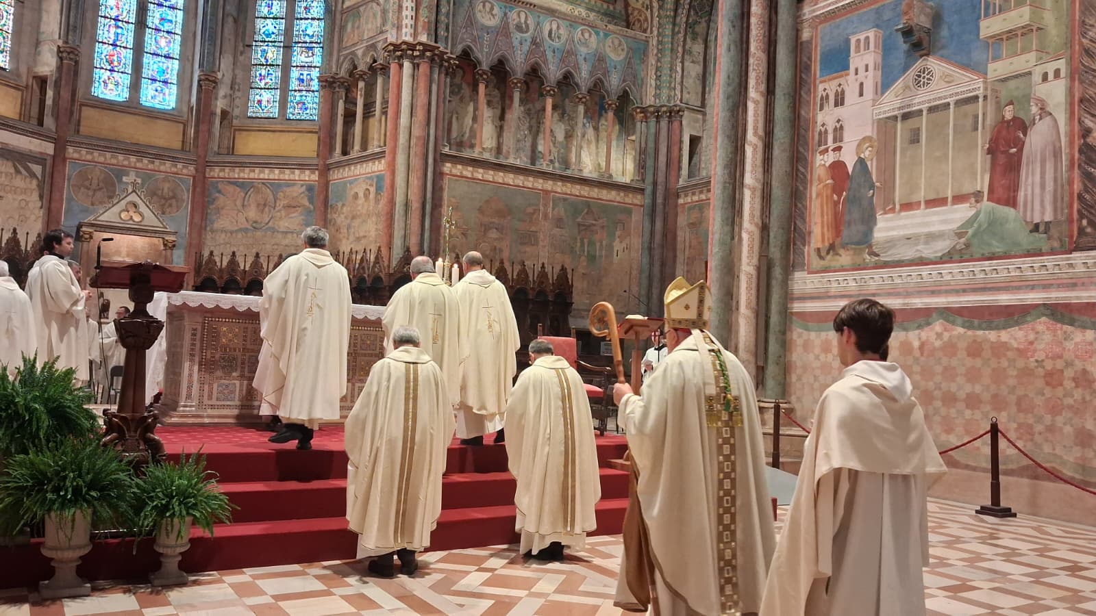 Assisi Cascia_7