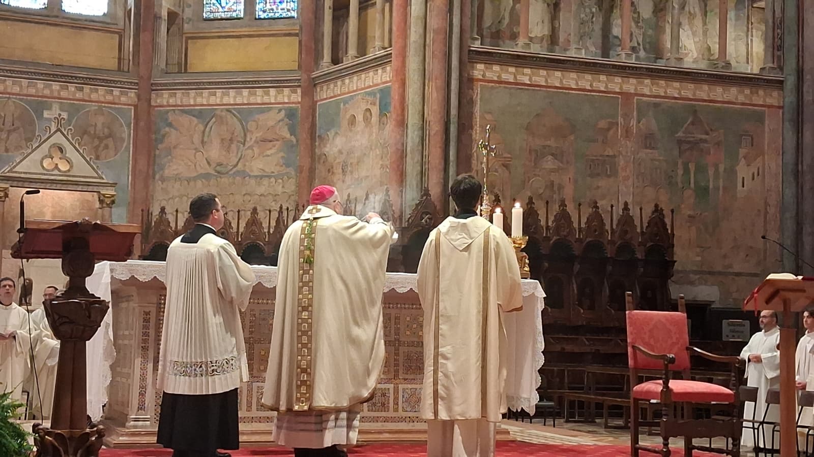 Assisi Cascia_8
