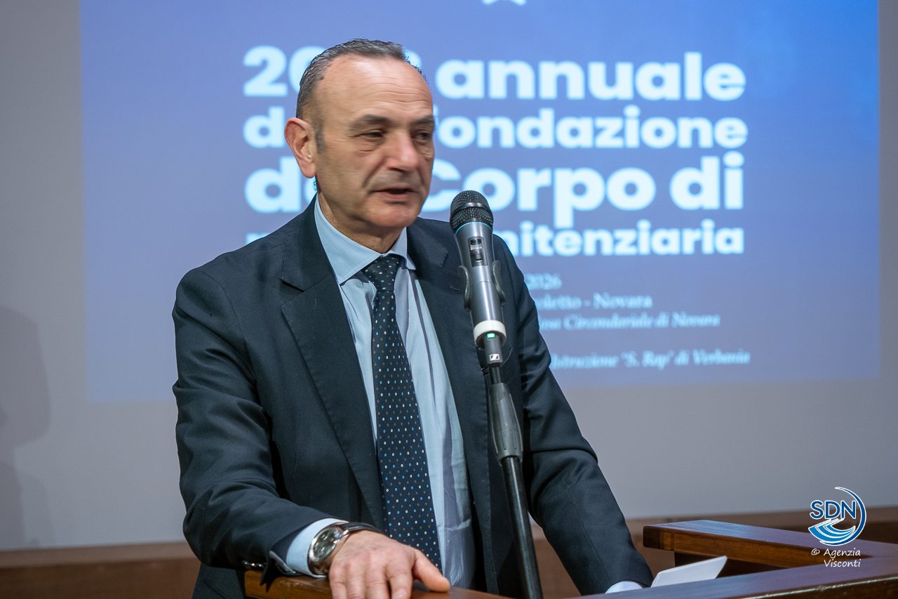 Polizia penitenziaria Novara 2026__AOM6360
