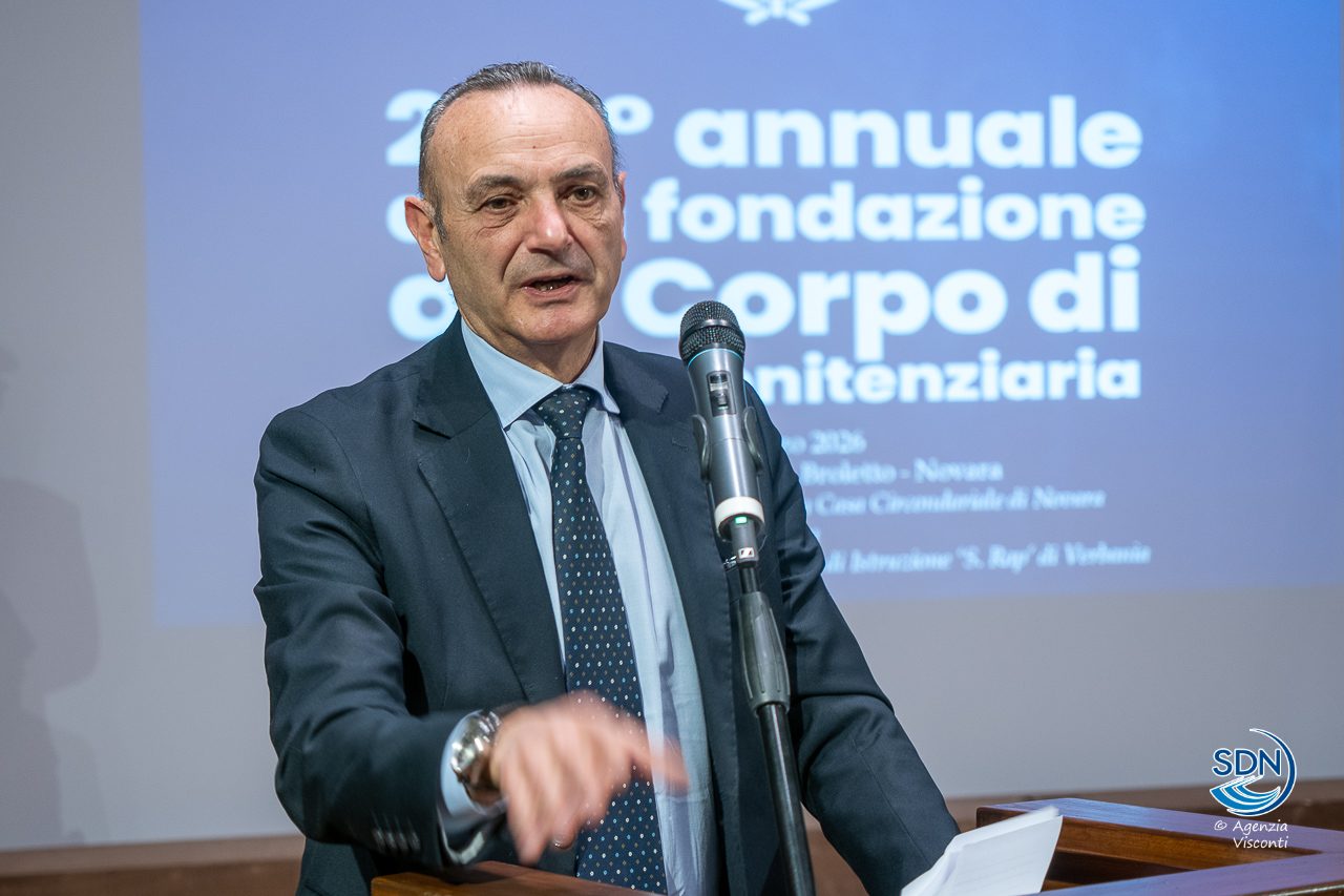 Polizia penitenziaria Novara 2026__AOM6363