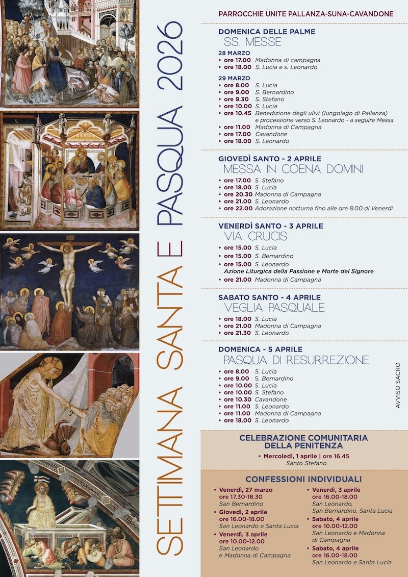Settimana santa Pasqua 27