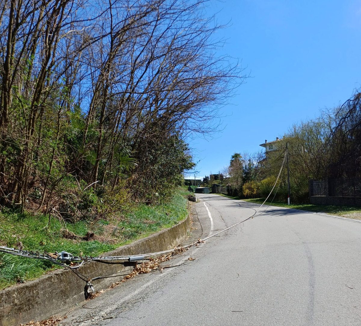 Strada 1