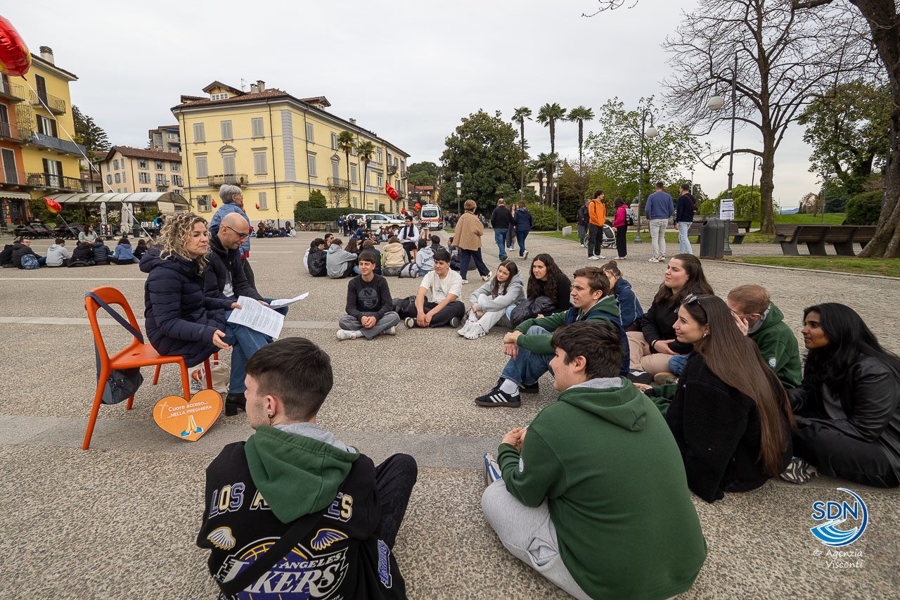 Veglia delle Palme 2026 Verbania__AOM7415