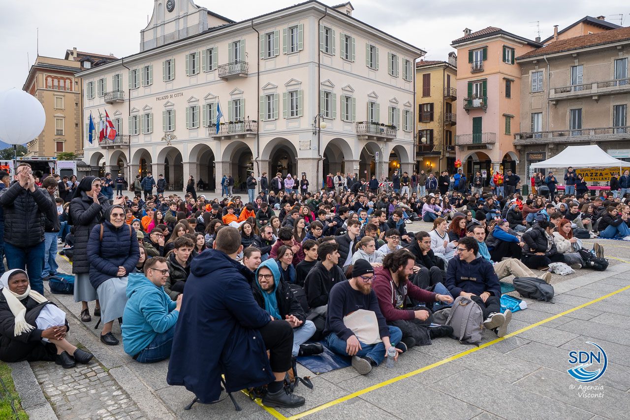Veglia delle Palme 2026 Verbania__AOM7808