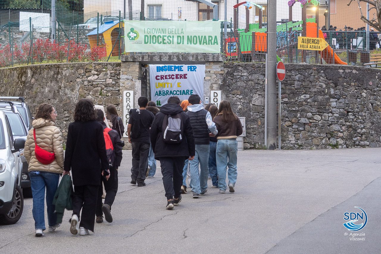 Veglia delle Palme 2026 Verbania__AOM7889