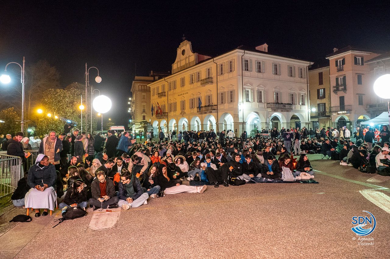 Veglia delle Palme 2026 Verbania__AOM8022