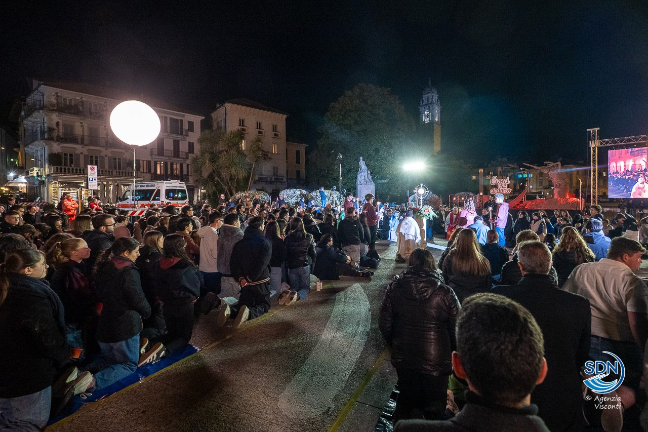 Veglia delle Palme 2026 Verbania__AOM8225