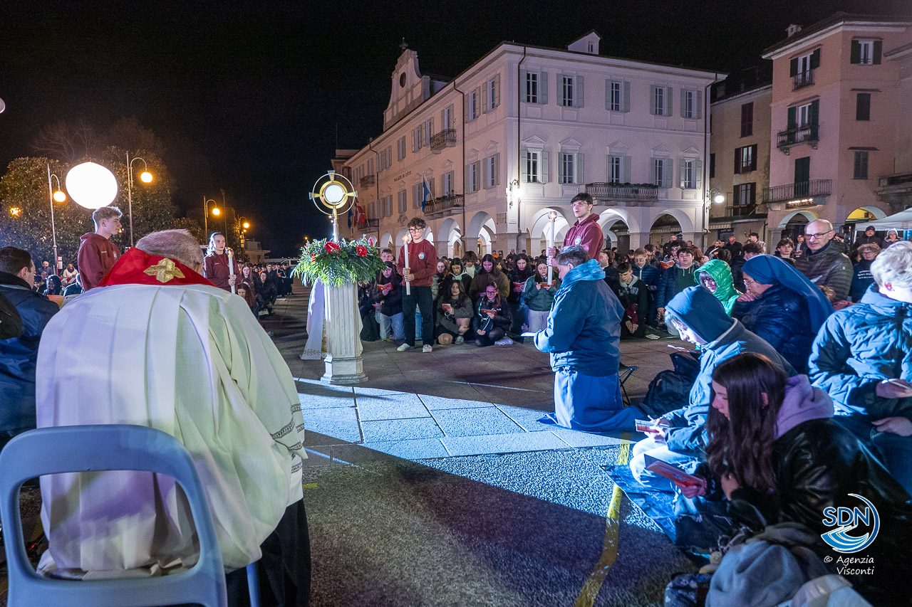 Veglia delle Palme 2026 Verbania__AOM8227