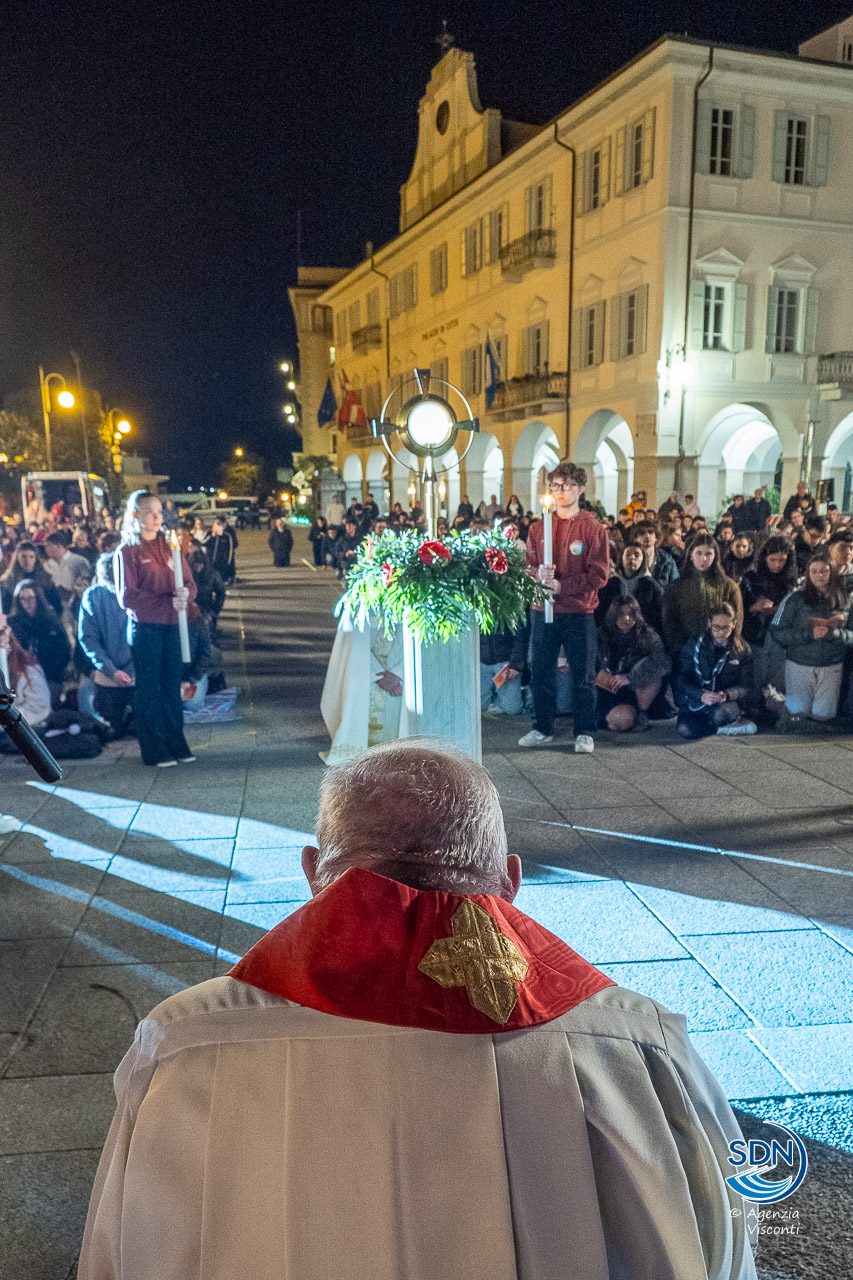 Veglia delle Palme 2026 Verbania__AOM8236