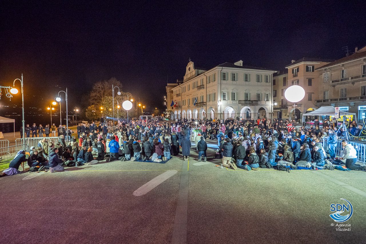 Veglia delle Palme 2026 Verbania__AOM8241