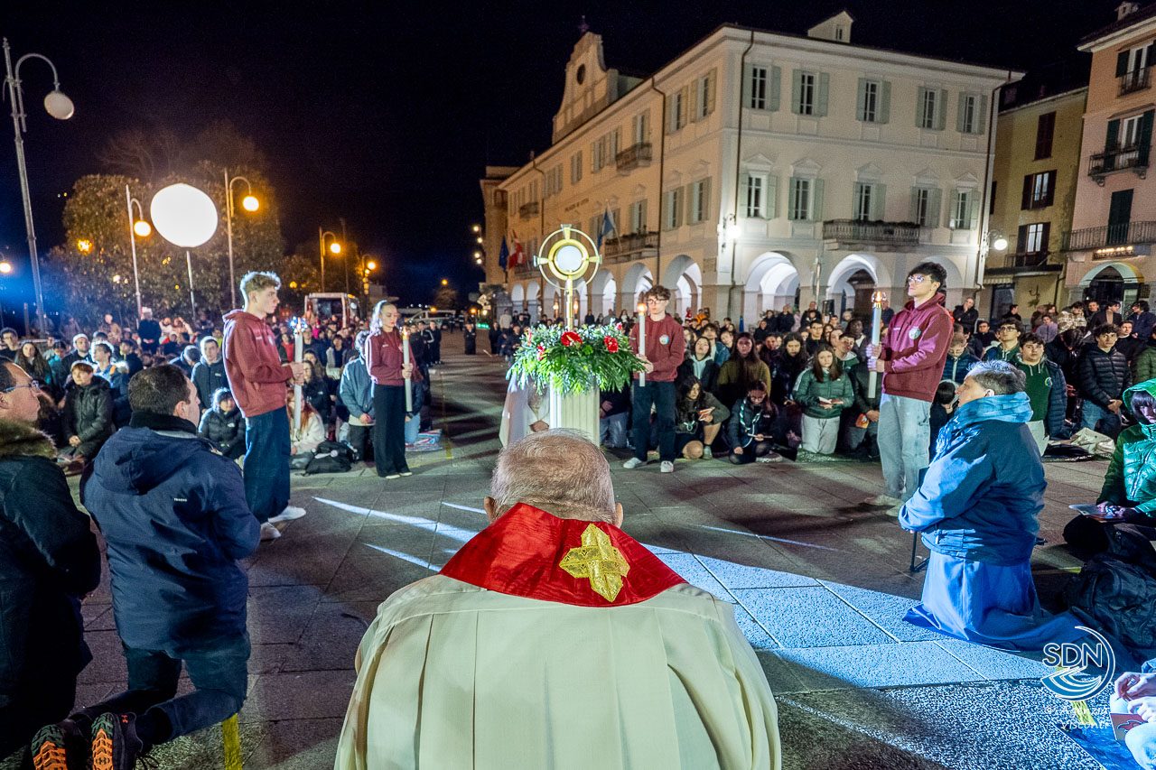 Veglia delle Palme 2026 Verbania__AOM8245