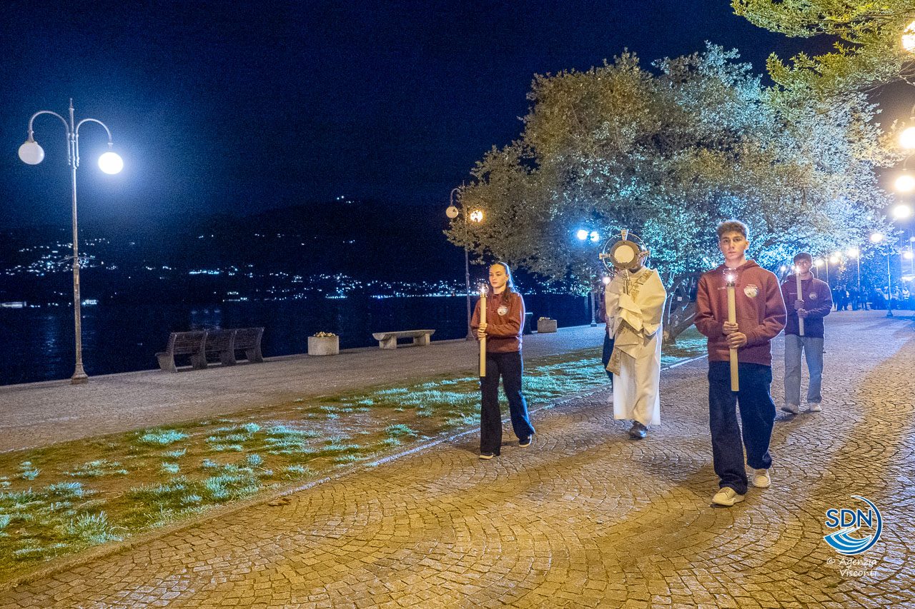 Veglia delle Palme 2026 Verbania__AOM8257