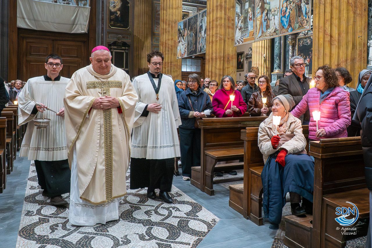 Sabato Santo 2026Cattedrale Novara_10