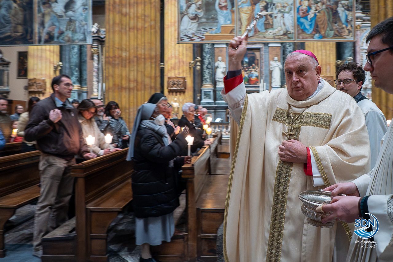 Sabato Santo 2026Cattedrale Novara_11