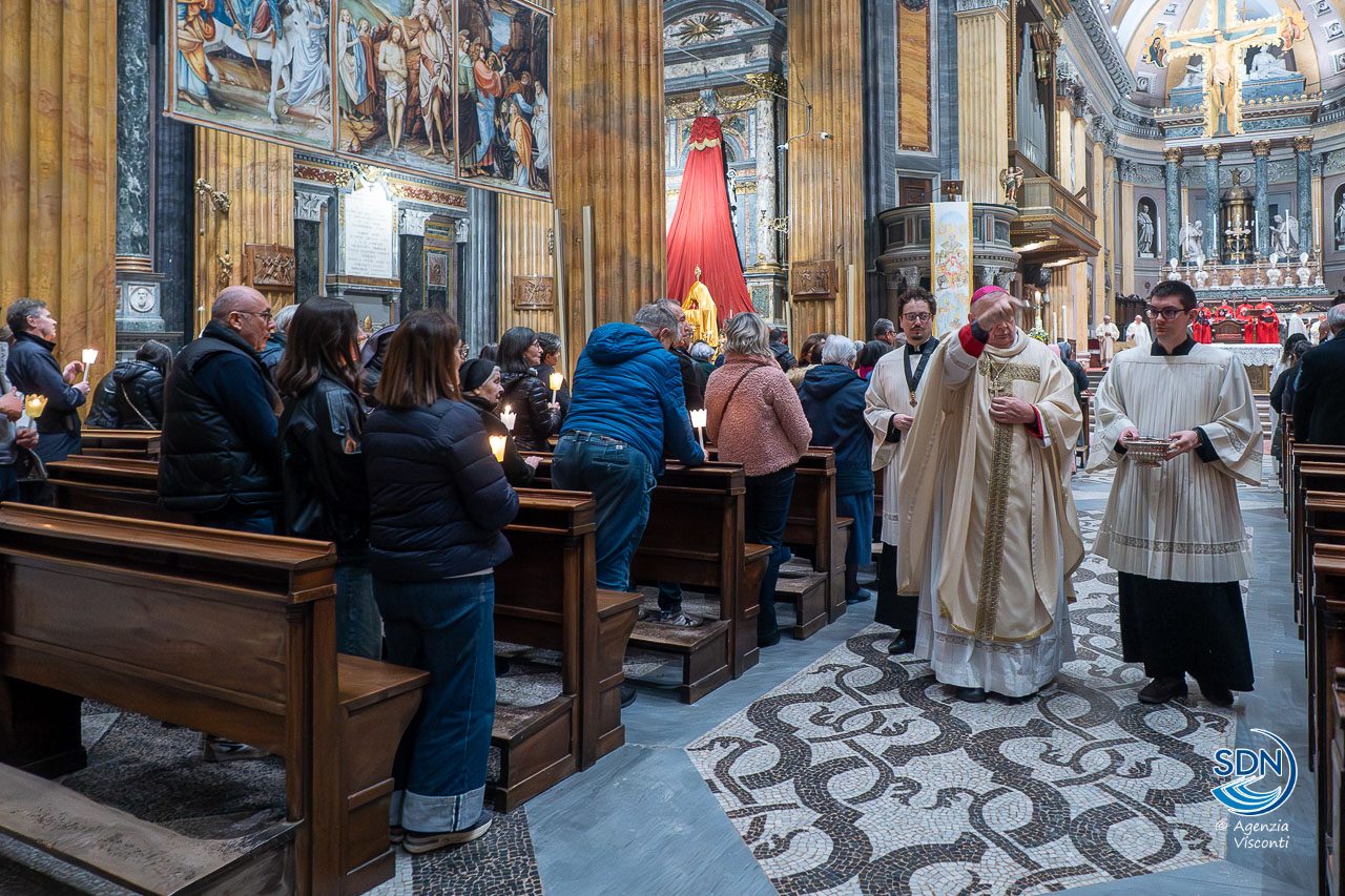 Sabato Santo 2026Cattedrale Novara_12