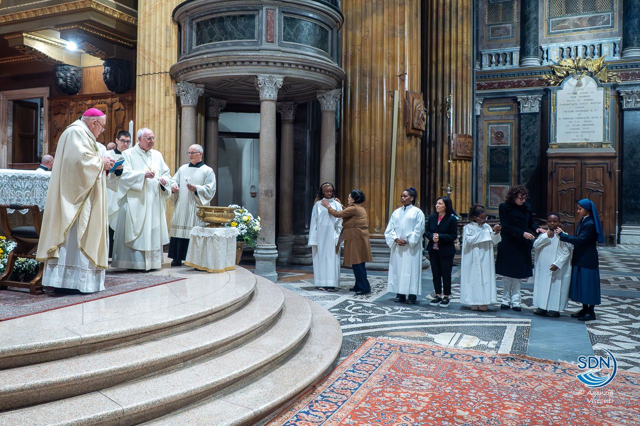 Sabato Santo 2026Cattedrale Novara_15
