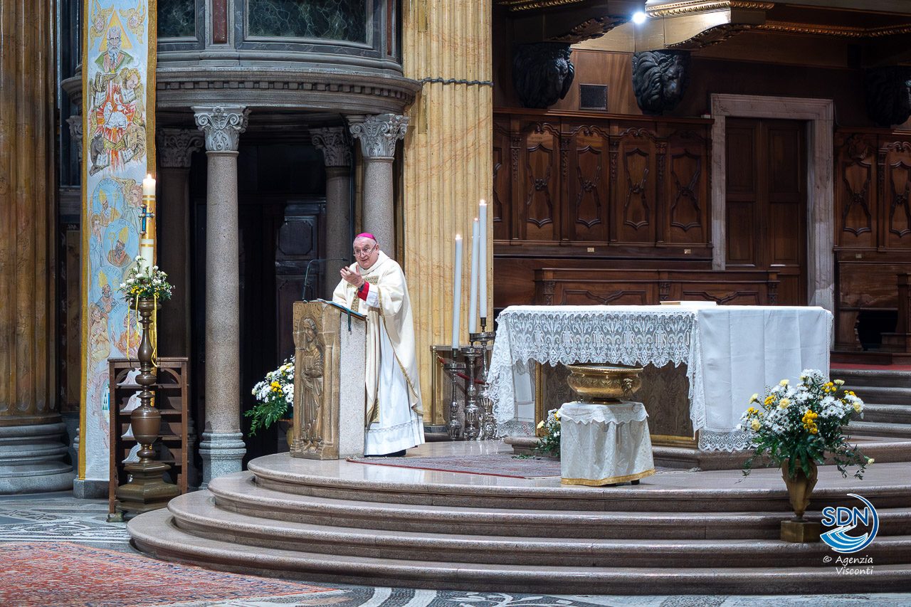 Sabato Santo 2026Cattedrale Novara_29