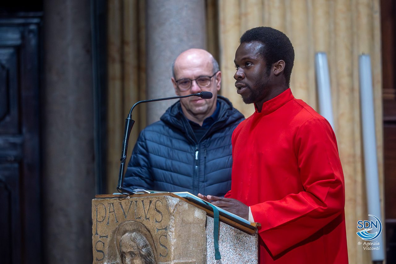 Sabato Santo 2026Cattedrale Novara_38