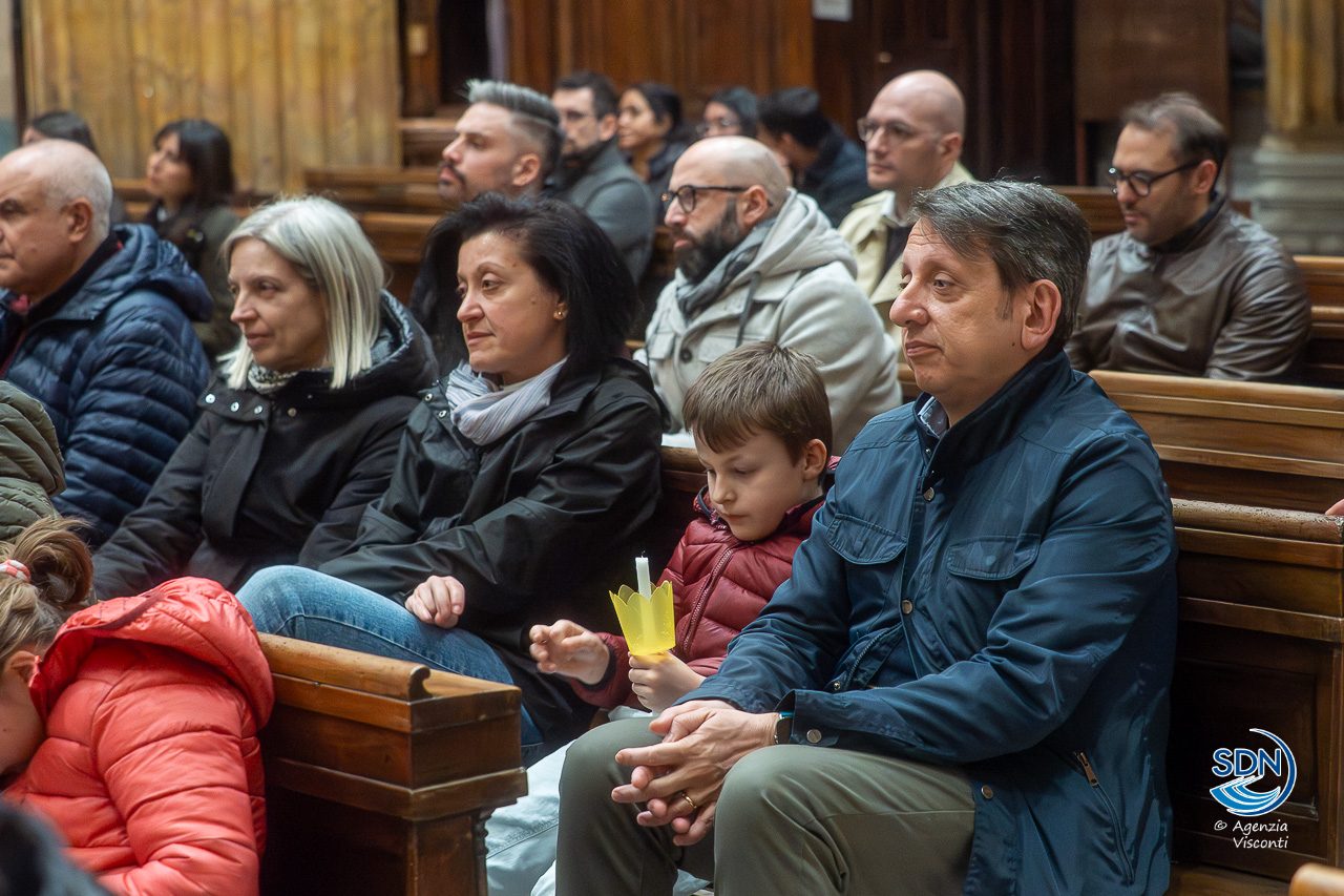 Sabato Santo 2026Cattedrale Novara_43