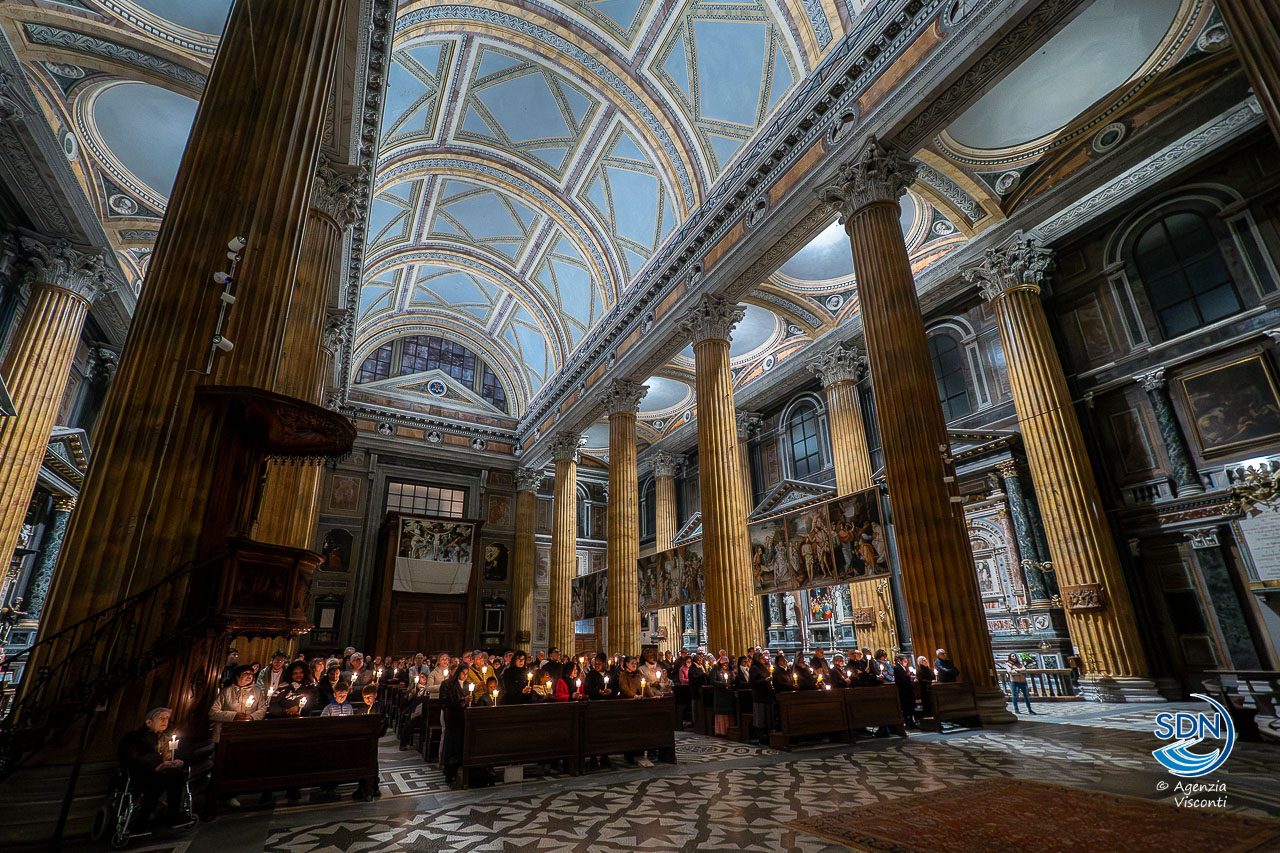 Sabato Santo 2026Cattedrale Novara_49