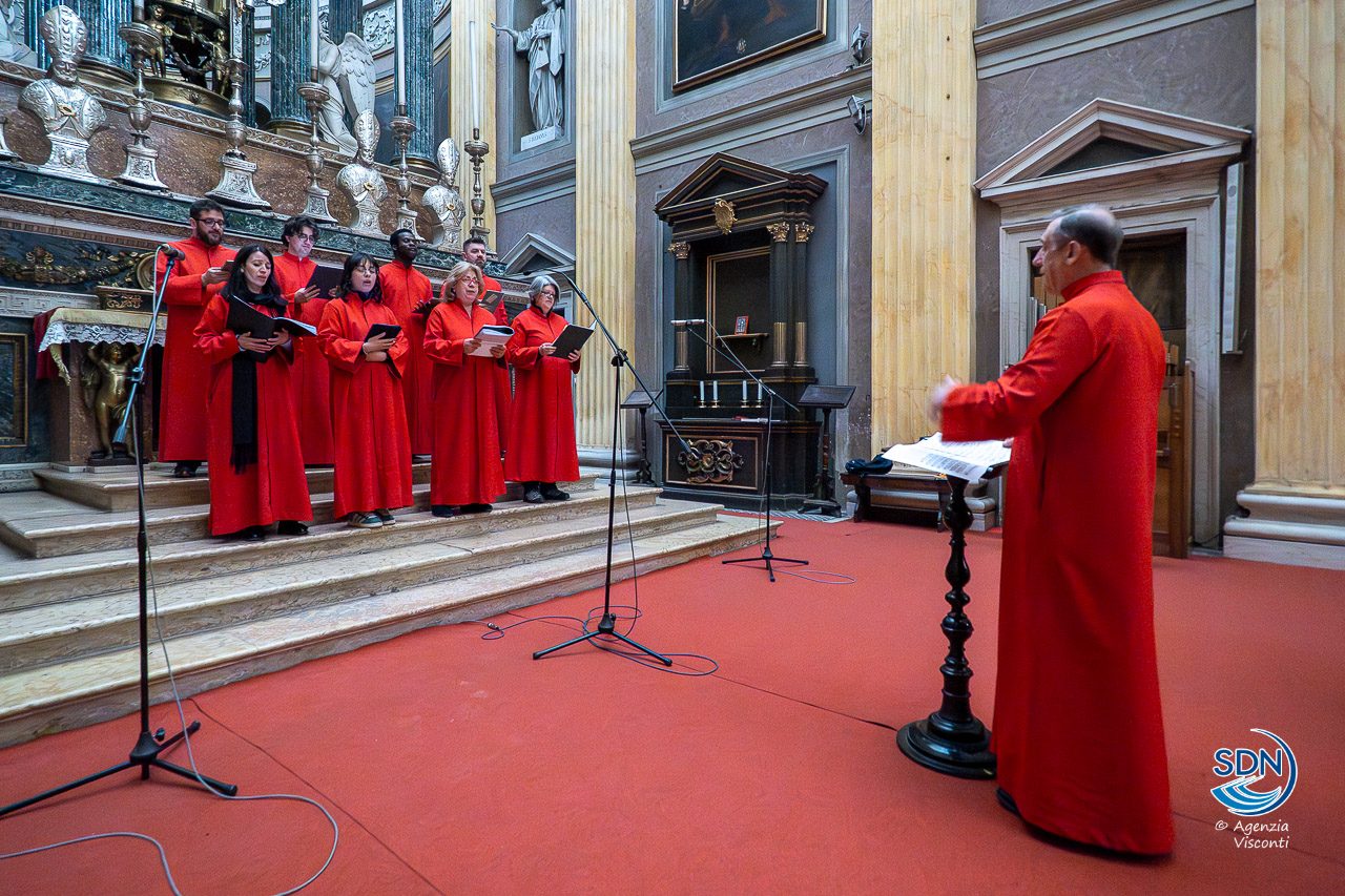 Sabato Santo 2026Cattedrale Novara_50