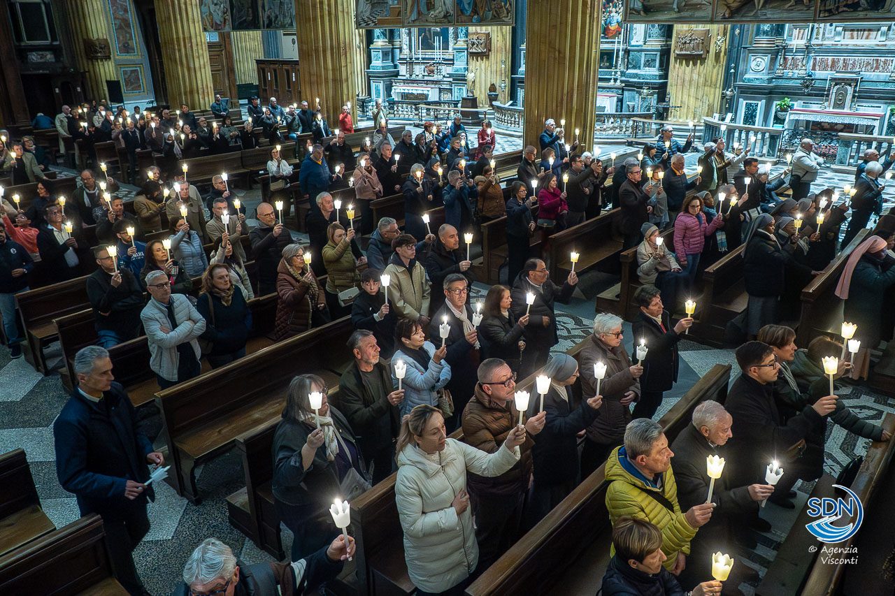 Sabato Santo 2026Cattedrale Novara_57