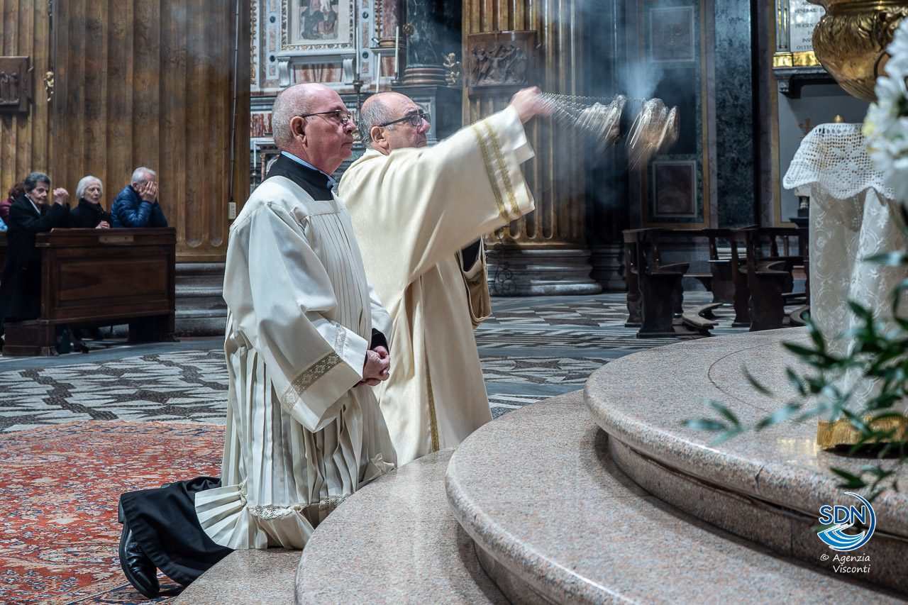 Sabato Santo 2026Cattedrale Novara_6