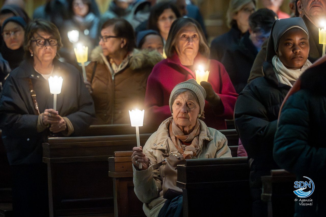 Sabato Santo 2026Cattedrale Novara_60