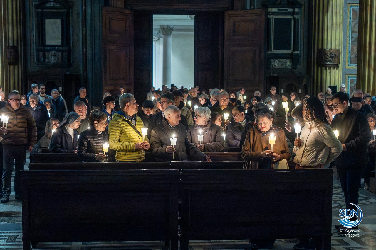 Sabato Santo 2026Cattedrale Novara_62