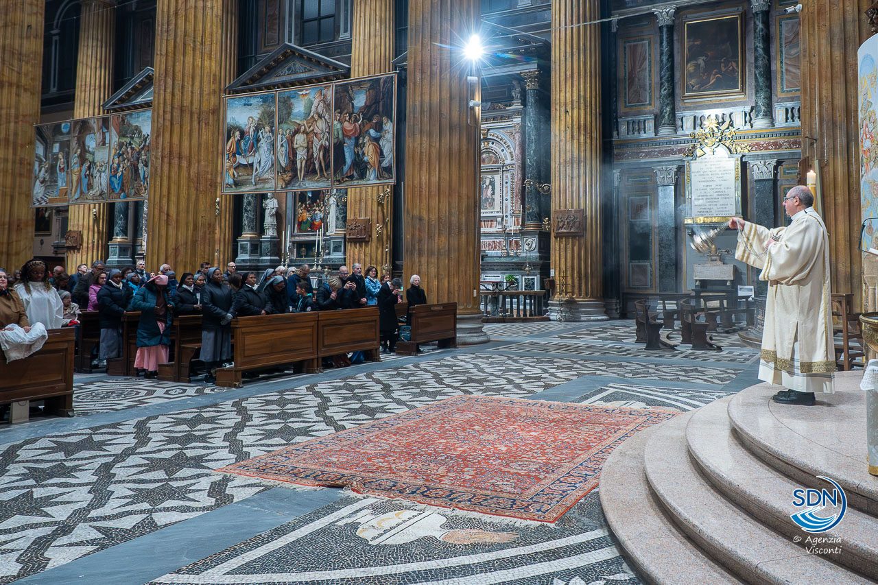 Sabato Santo 2026Cattedrale Novara_7