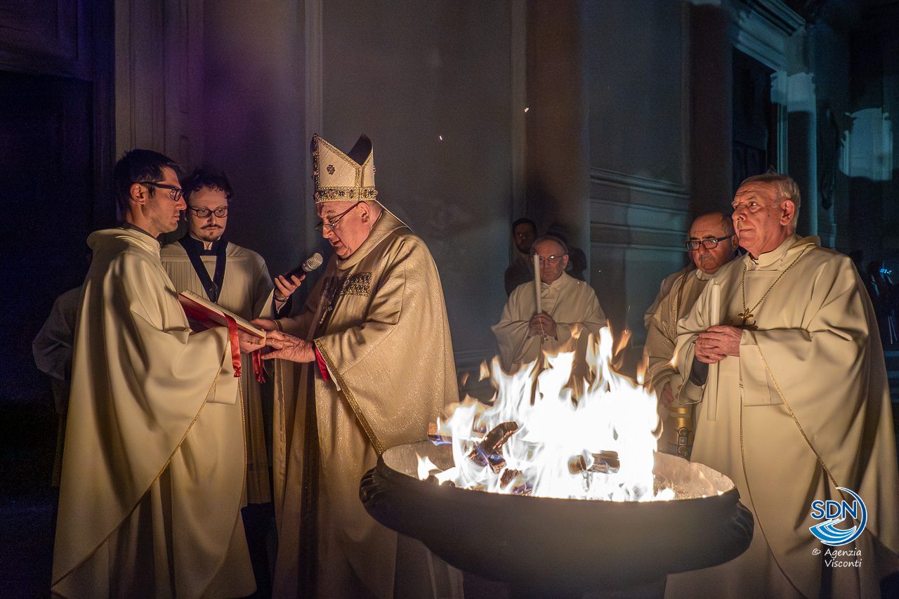 Sabato Santo 2026Cattedrale Novara_75