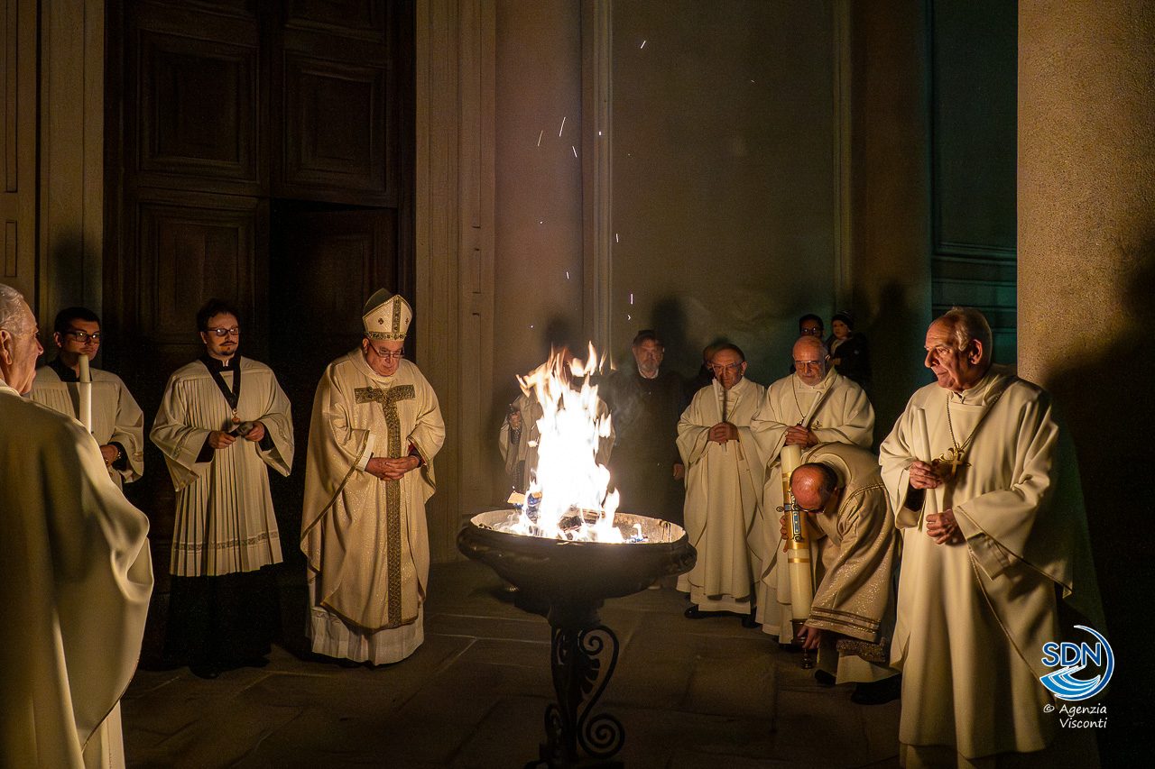 Sabato Santo 2026Cattedrale Novara_78