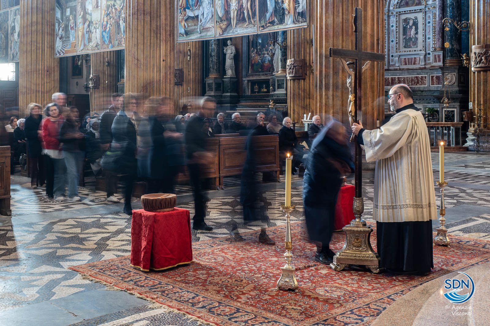 Venerdì Santo 2026Cattedrale Novara_1