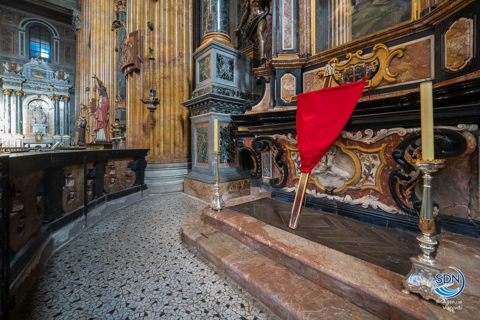 Venerdì Santo 2026Cattedrale Novara_18