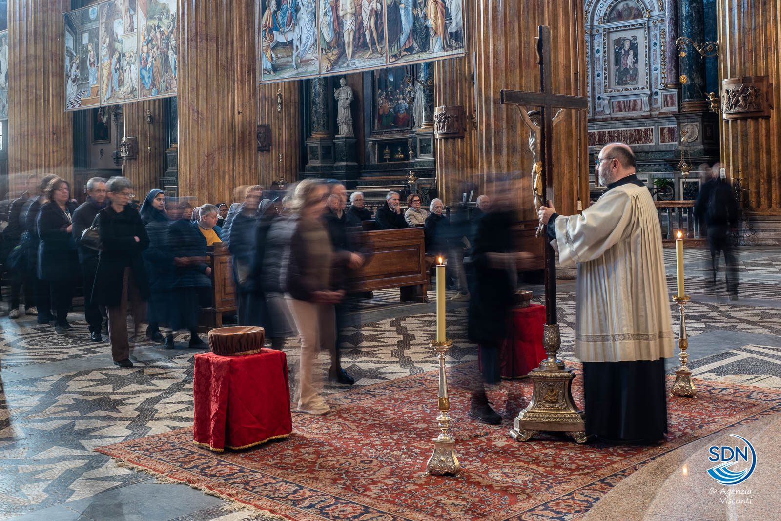 Venerdì Santo 2026Cattedrale Novara_2