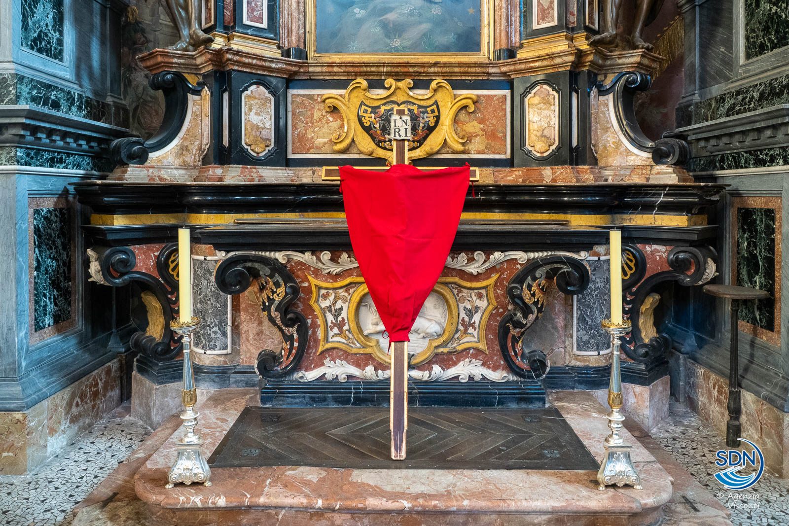 Venerdì Santo 2026Cattedrale Novara_24