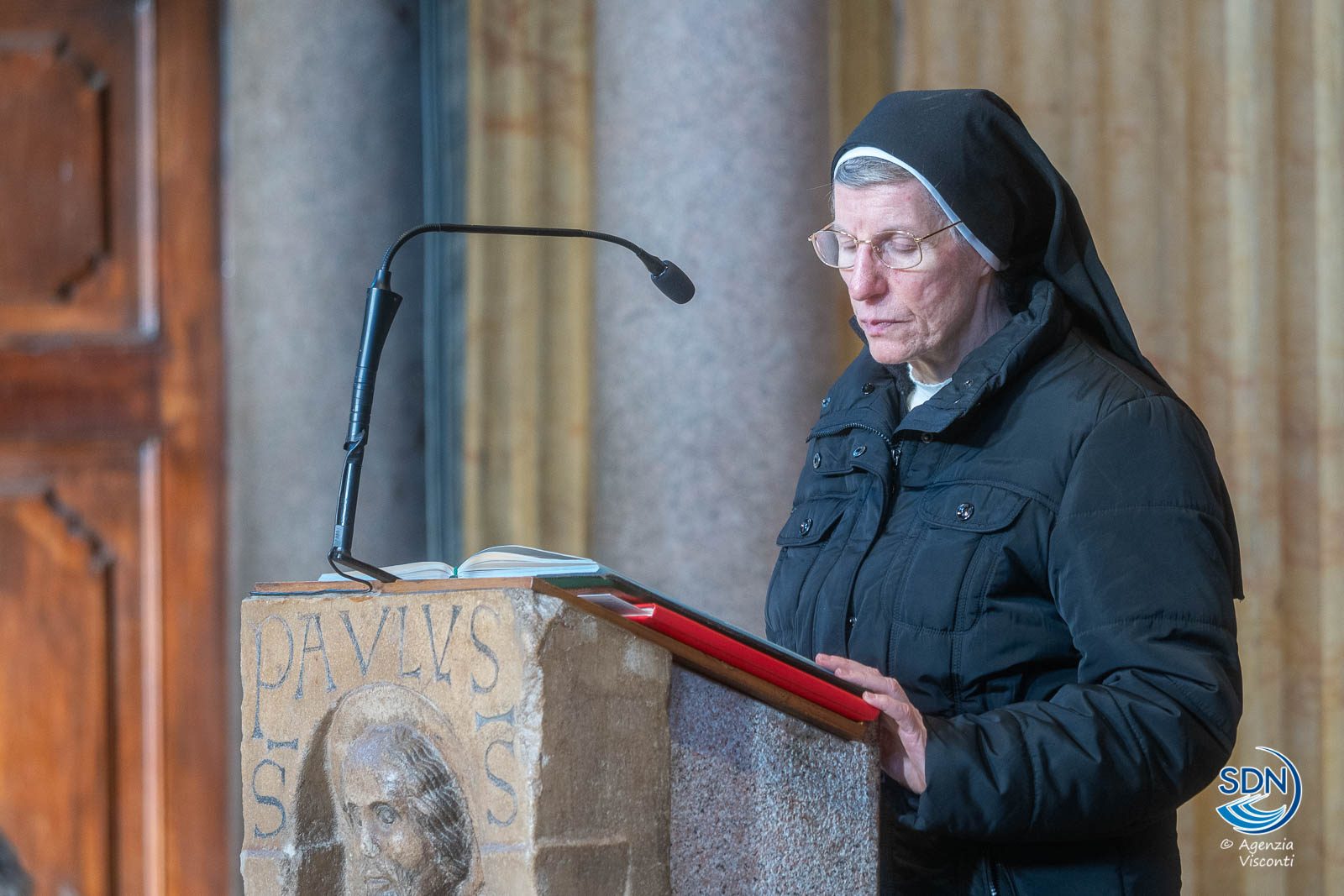 Venerdì Santo 2026Cattedrale Novara_28