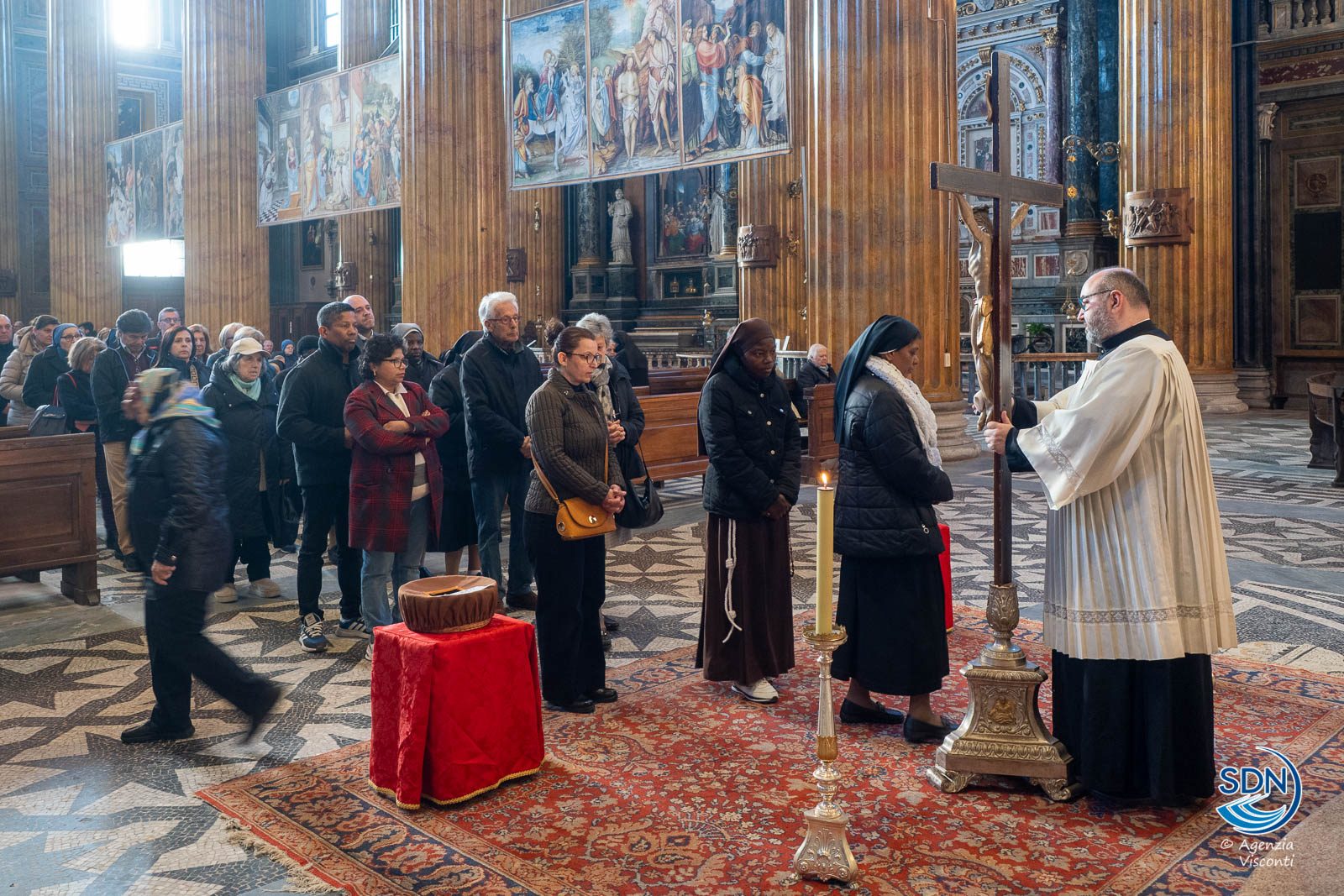 Venerdì Santo 2026Cattedrale Novara_3