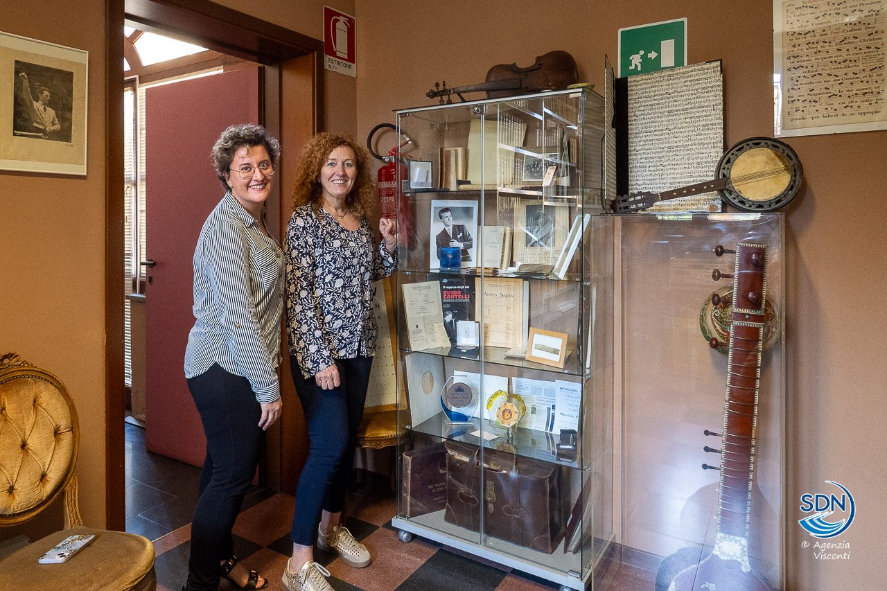BIBLIOTECA DEL CANTELLI 5