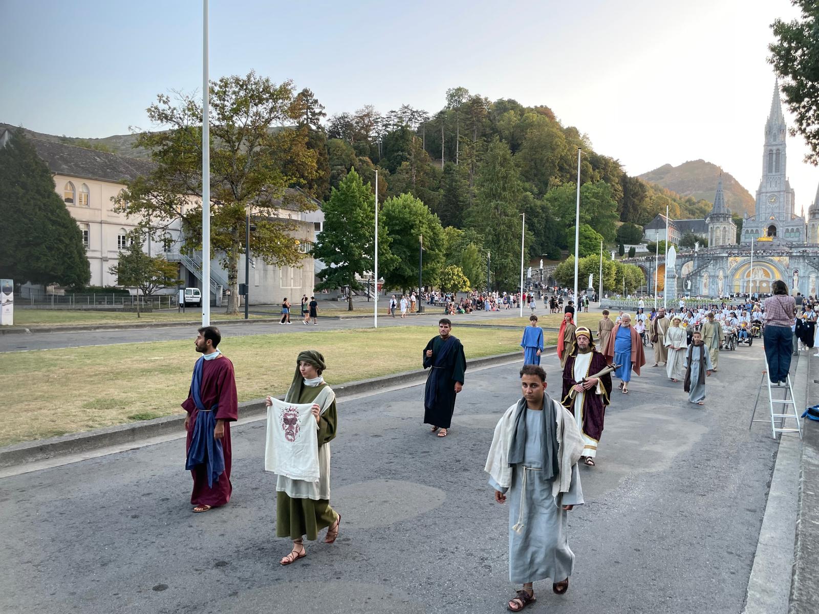 Lourdes2026 Oftal Novara_ Fiaccolata_13