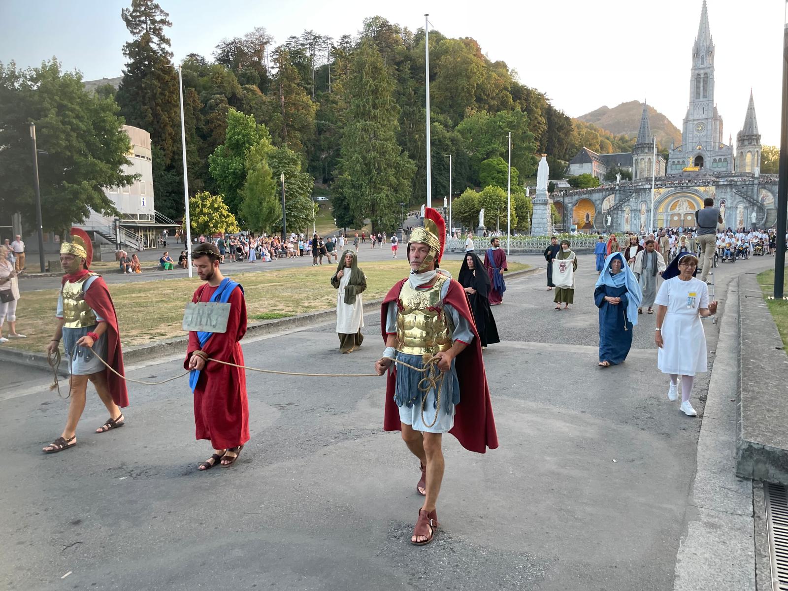 Lourdes2026 Oftal Novara_ Fiaccolata_15