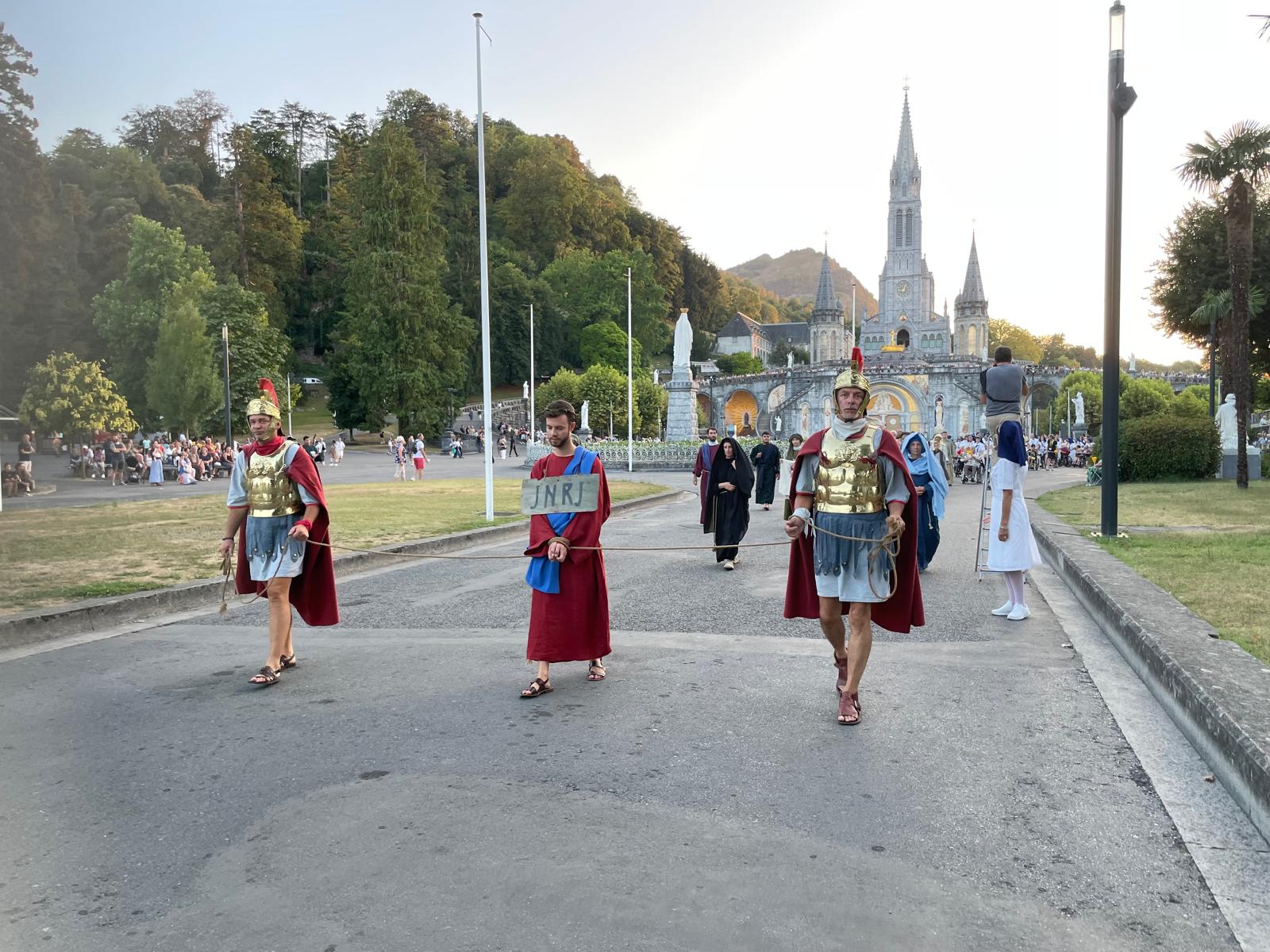 Lourdes2026 Oftal Novara_ Fiaccolata_16