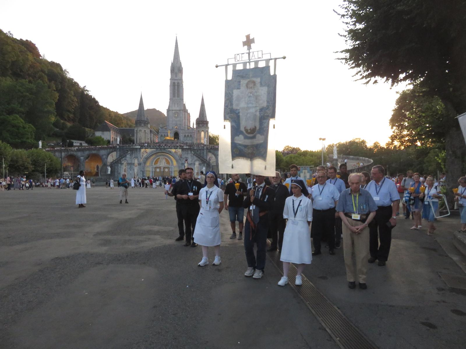 Lourdes2026 Oftal Novara_ Fiaccolata_7